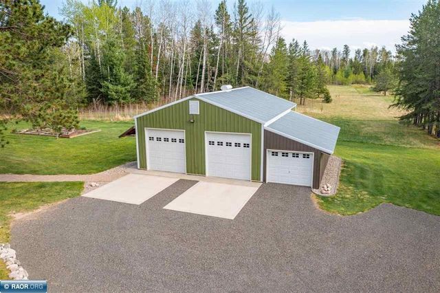 9648 Heino Road, Angora, MN 55703