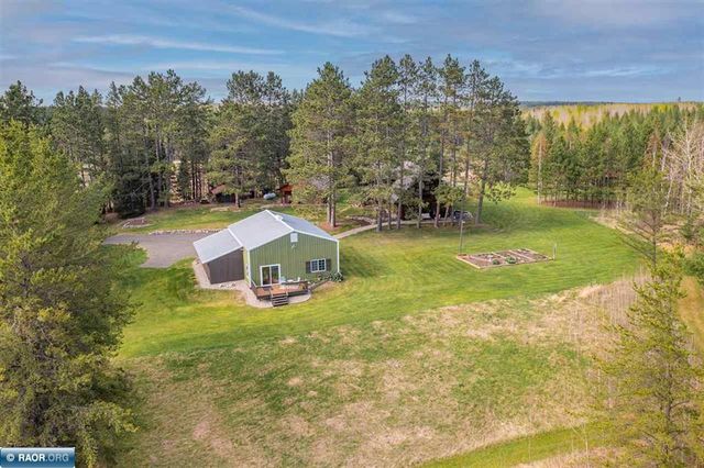 9648 Heino Road, Angora, MN 55703
