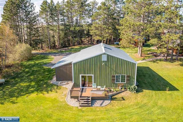 9648 Heino Road, Angora, MN 55703