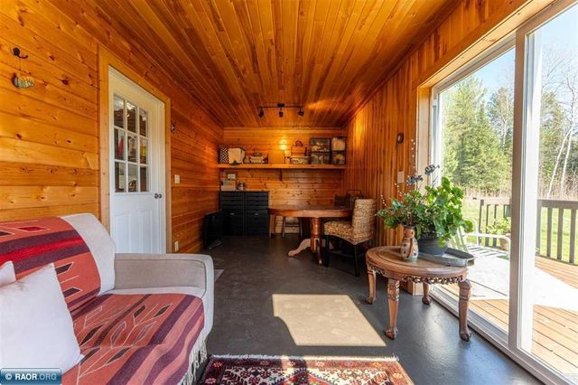 9648 Heino Road, Angora, MN 55703