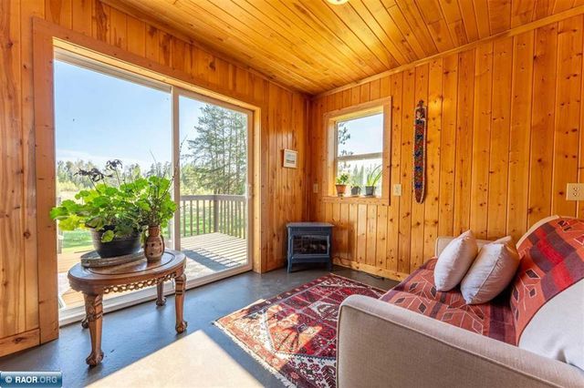 9648 Heino Road, Angora, MN 55703
