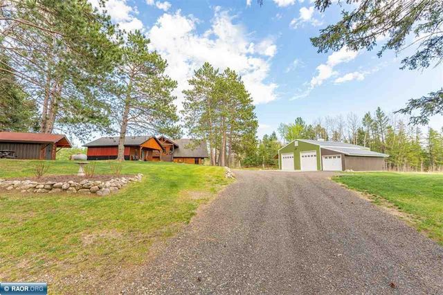 9648 Heino Road, Angora, MN 55703