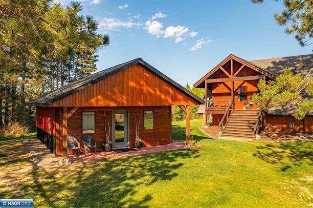 9648 Heino Road, Angora, MN 55703