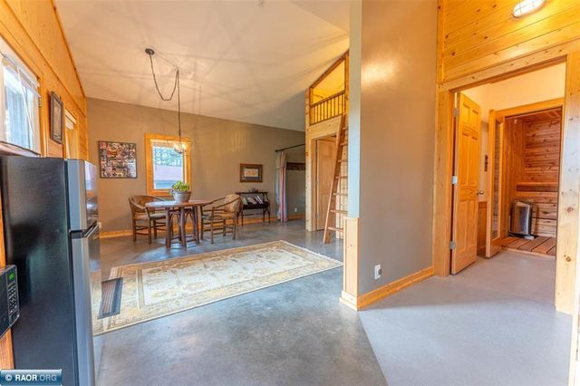 9648 Heino Road, Angora, MN 55703