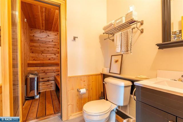 9648 Heino Road, Angora, MN 55703