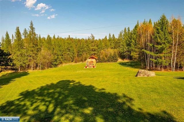 9648 Heino Road, Angora, MN 55703