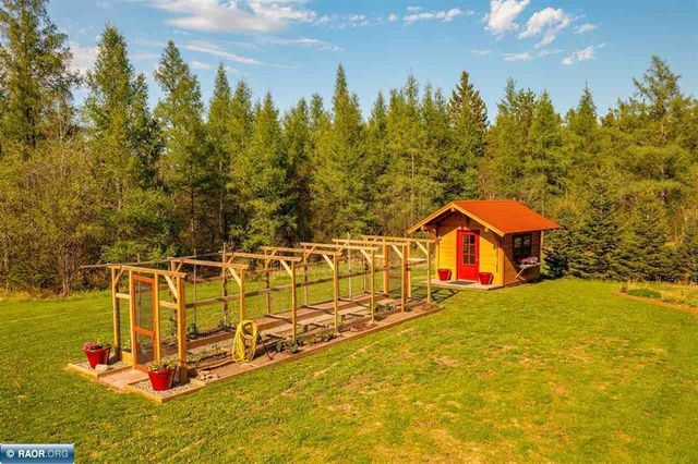 9648 Heino Road, Angora, MN 55703