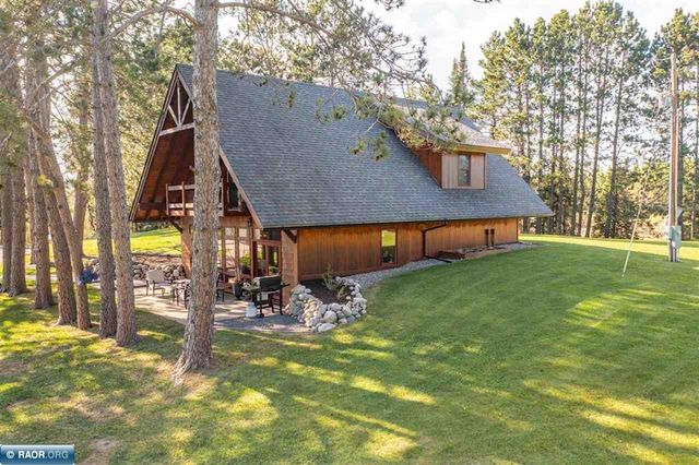 9648 Heino Road, Angora, MN 55703