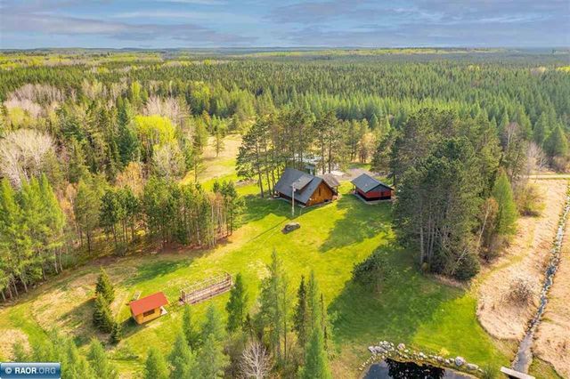 9648 Heino Road, Angora, MN 55703