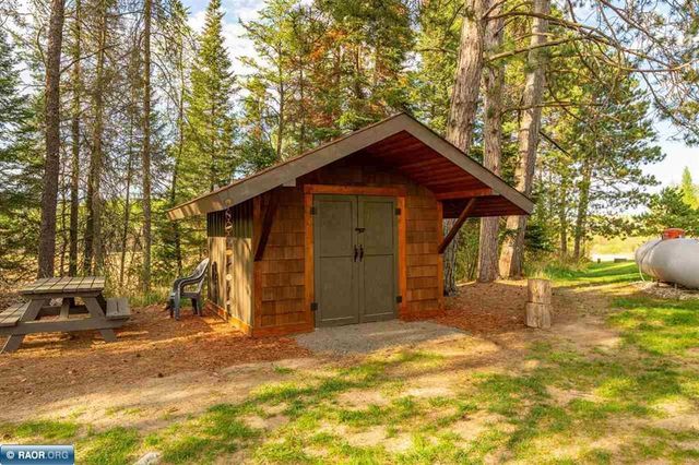 9648 Heino Road, Angora, MN 55703