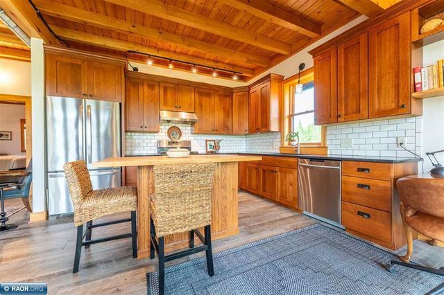 9648 Heino Road, Angora, MN 55703