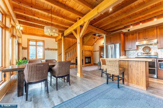 9648 Heino Road, Angora, MN 55703