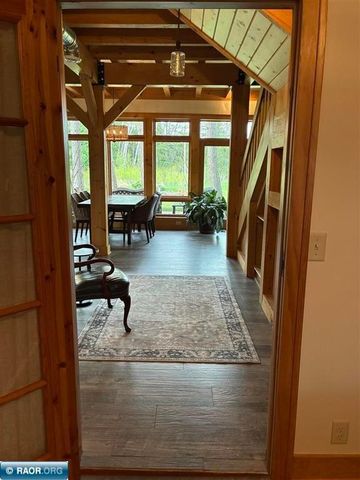 9648 Heino Road, Angora, MN 55703