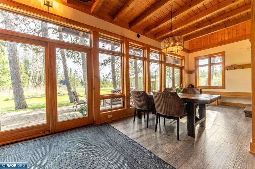 9648 Heino Road, Angora, MN 55703