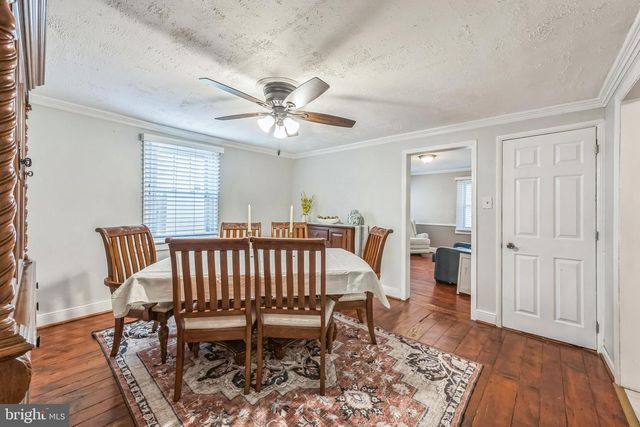 165 WARREN STREET, Beverly, NJ 08010