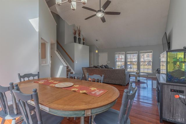 6084 Weber Oaks Drive, Miami Twp, OH 45140