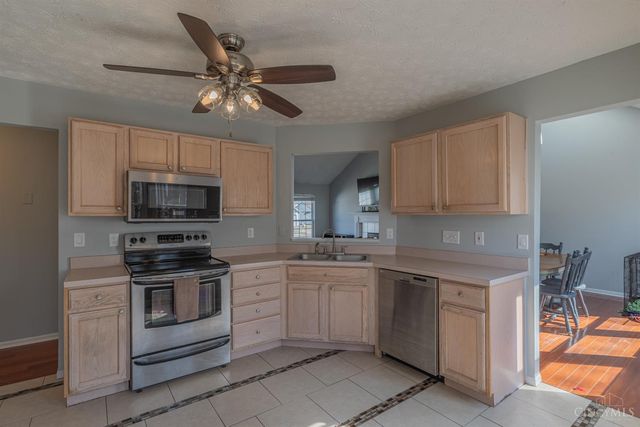 6084 Weber Oaks Drive, Miami Twp, OH 45140