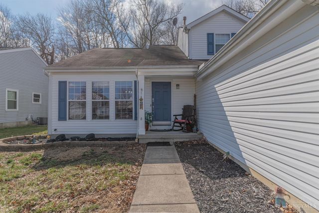 6084 Weber Oaks Drive, Miami Twp, OH 45140