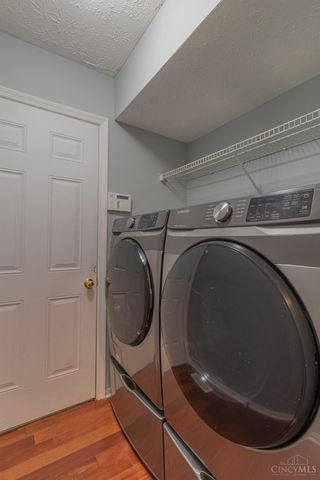 6084 Weber Oaks Drive, Miami Twp, OH 45140