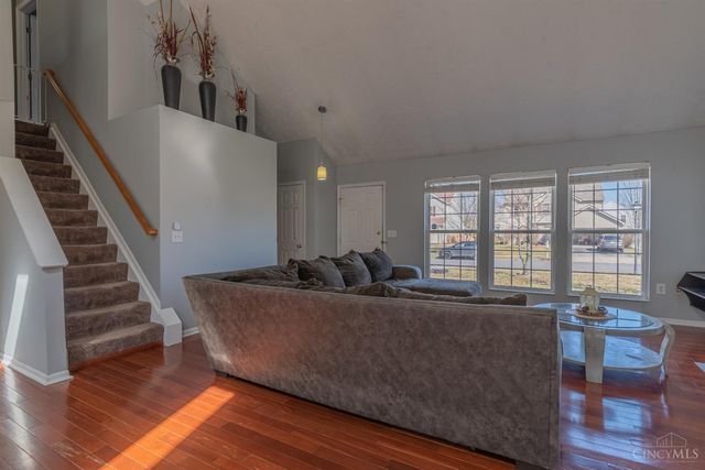 6084 Weber Oaks Drive, Miami Twp, OH 45140