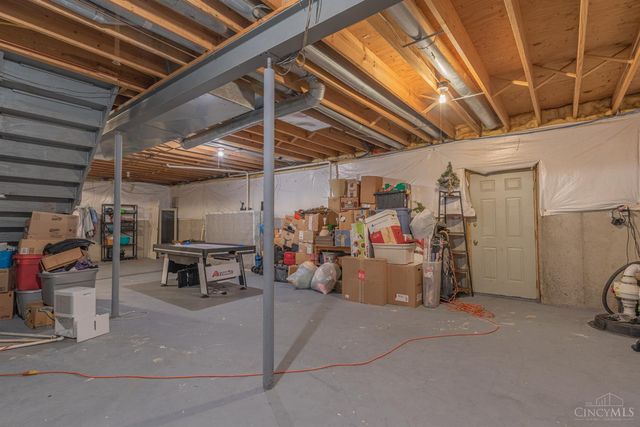 6084 Weber Oaks Drive, Miami Twp, OH 45140