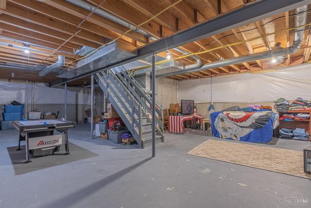 6084 Weber Oaks Drive, Miami Twp, OH 45140