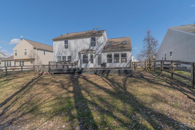 6084 Weber Oaks Drive, Miami Twp, OH 45140