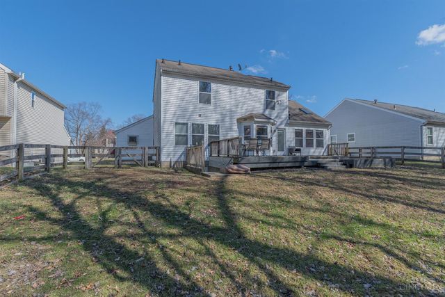 6084 Weber Oaks Drive, Miami Twp, OH 45140