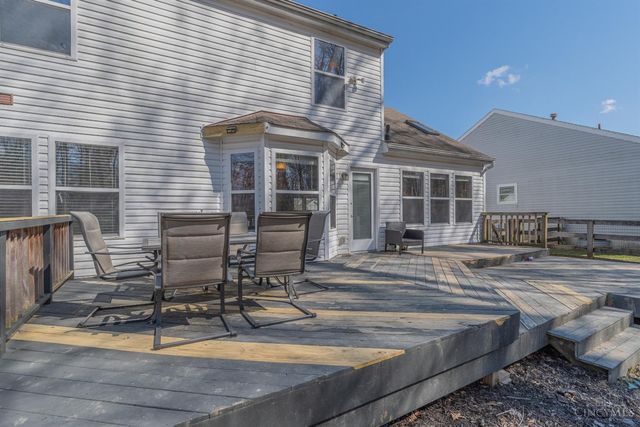 6084 Weber Oaks Drive, Miami Twp, OH 45140