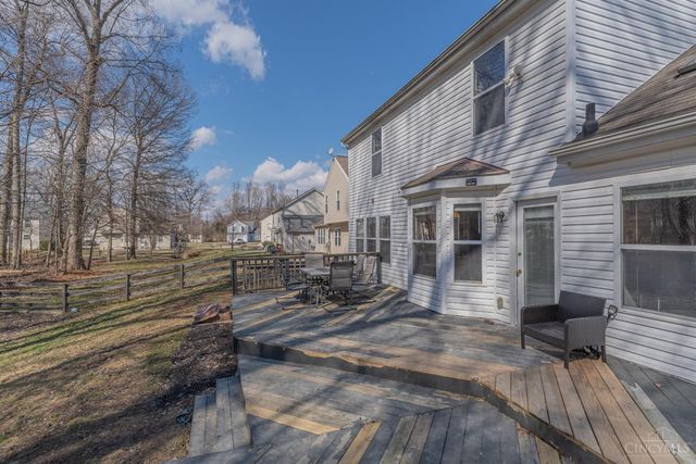 6084 Weber Oaks Drive, Miami Twp, OH 45140