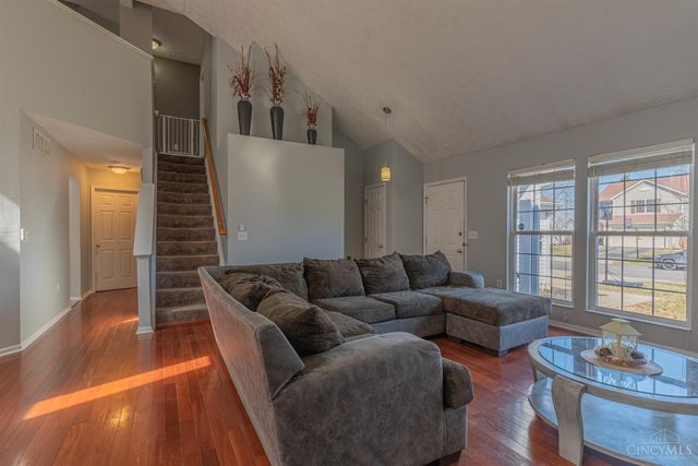 6084 Weber Oaks Drive, Miami Twp, OH 45140