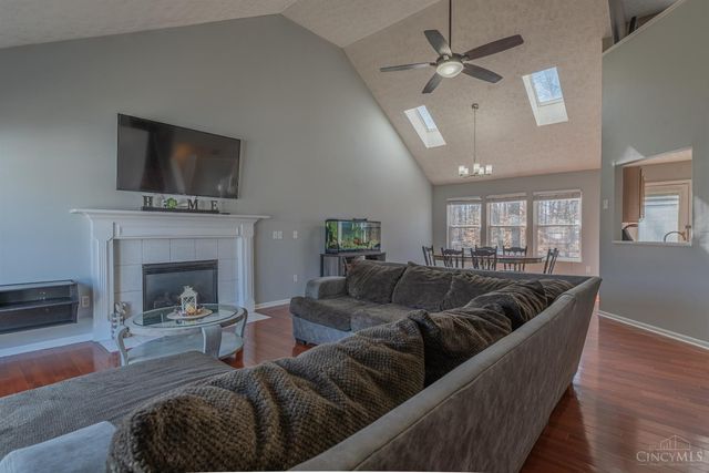 6084 Weber Oaks Drive, Miami Twp, OH 45140