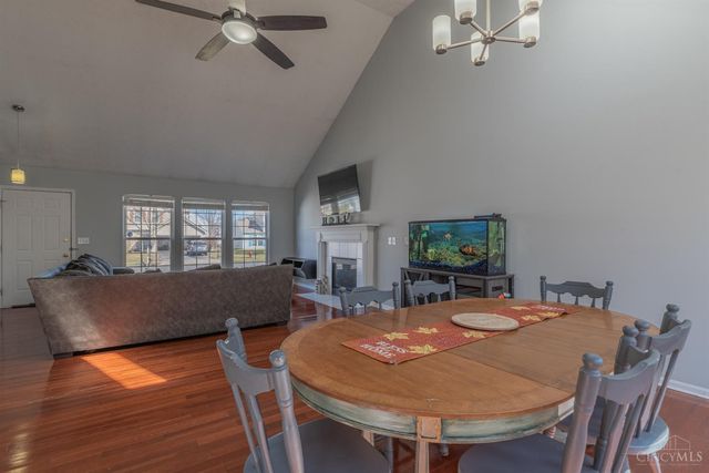 6084 Weber Oaks Drive, Miami Twp, OH 45140