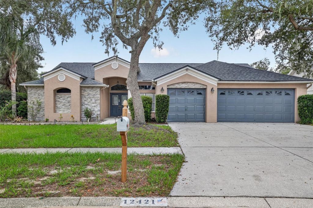 12421 WINDSWEPT AVENUE, Riverview, FL 33569