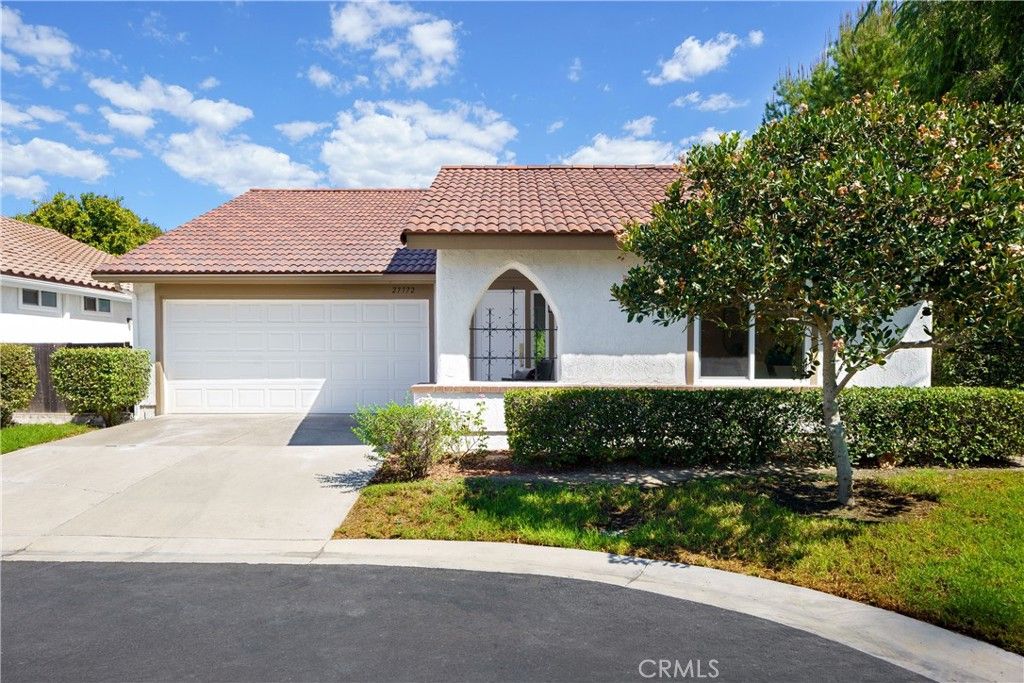 27772 Via Granados, Mission Viejo, CA 92692 — exterior