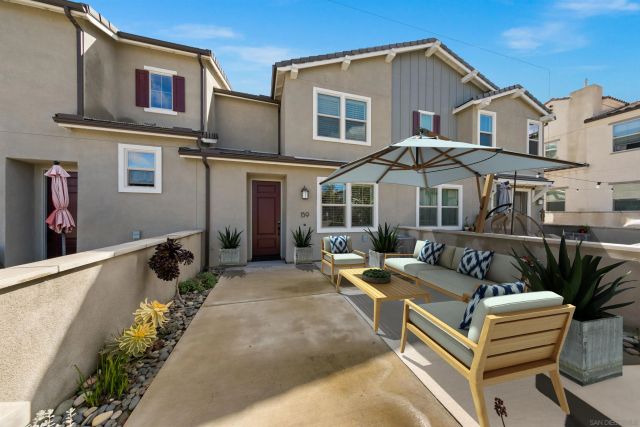 1257 Calle Datura 159, Chula Vista, CA 91913