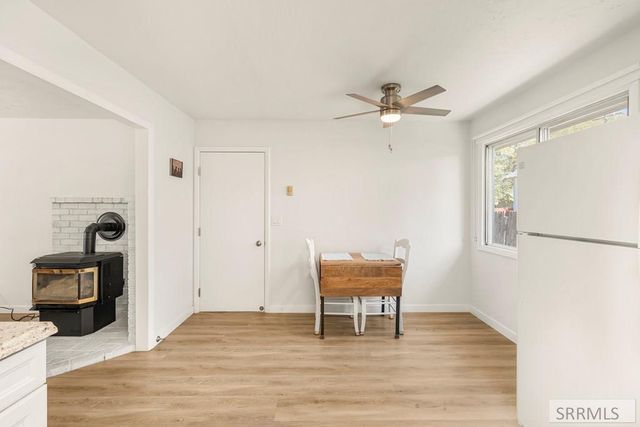 306 N 1st E, St Anthony, ID 83445