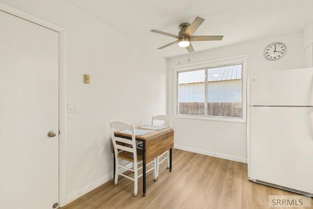 306 N 1st E, St Anthony, ID 83445