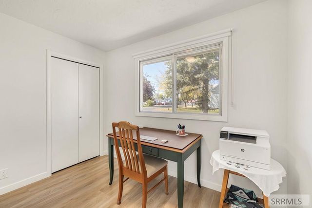 306 N 1st E, St Anthony, ID 83445