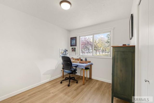 306 N 1st E, St Anthony, ID 83445