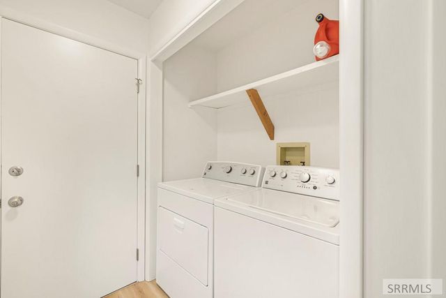 306 N 1st E, St Anthony, ID 83445