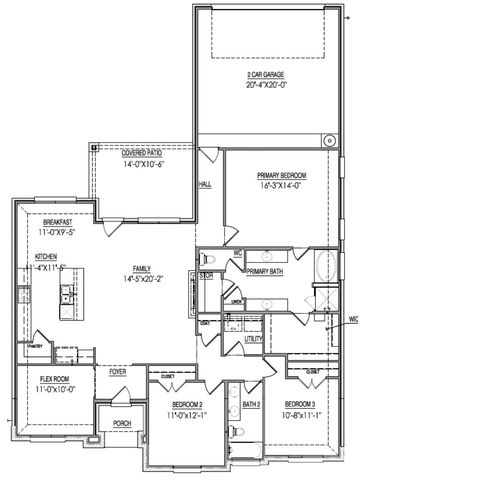 TBD Fortune Drive, Waxahachie, TX 76165