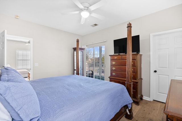 2030 Cross Gate Blvd Unit 205, Surfside Beach, SC 29575