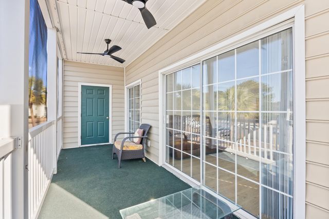 2030 Cross Gate Blvd Unit 205, Surfside Beach, SC 29575