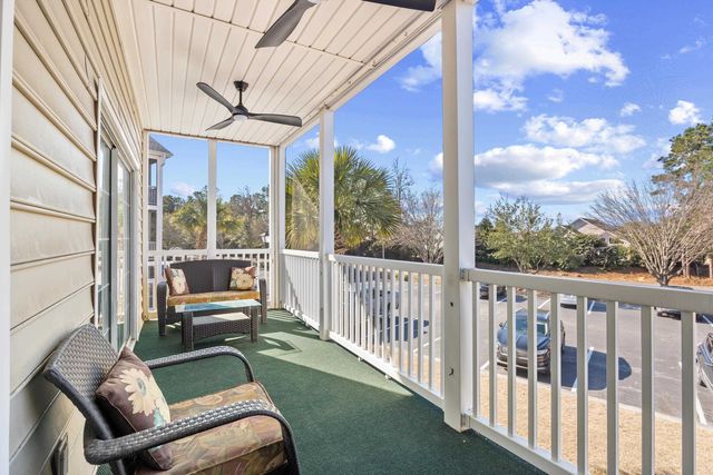 2030 Cross Gate Blvd Unit 205, Surfside Beach, SC 29575