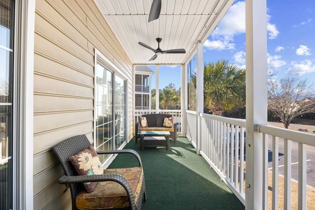 2030 Cross Gate Blvd Unit 205, Surfside Beach, SC 29575