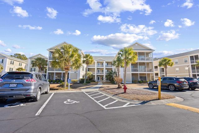 2030 Cross Gate Blvd Unit 205, Surfside Beach, SC 29575