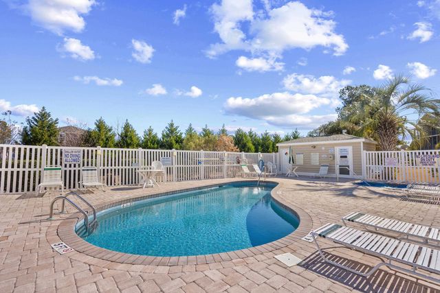 2030 Cross Gate Blvd Unit 205, Surfside Beach, SC 29575