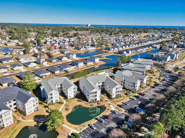 2030 Cross Gate Blvd Unit 205, Surfside Beach, SC 29575