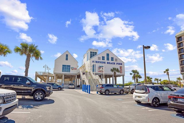 2030 Cross Gate Blvd Unit 205, Surfside Beach, SC 29575
